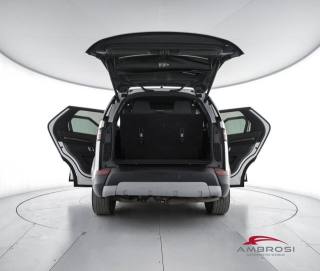 LAND ROVER Discovery usata 6
