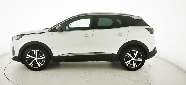 PEUGEOT 3008 usata, con Fari full-led