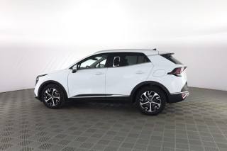 KIA Sportage usata 5