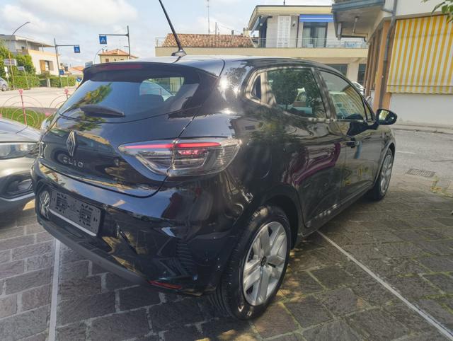 RENAULT Clio usata, con Airbag laterali