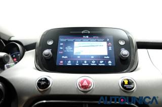 FIAT 500X usata, con Controllo automatico clima