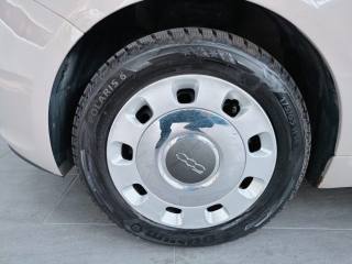 FIAT 500 usata 28