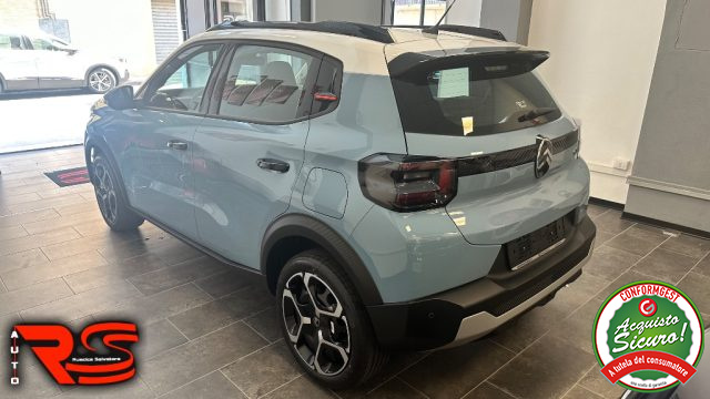 CITROEN C3 usata, con Chiusura centralizzata
