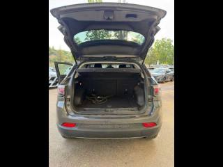 JEEP Compass usata, con Specchietti laterali elettrici