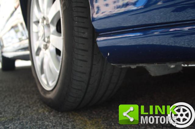 JAGUAR X-Type usata, con ESP