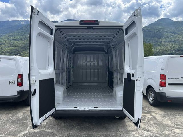 FIAT Ducato usata, con Bluetooth