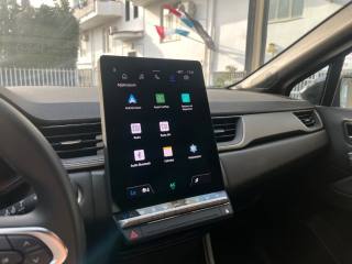 RENAULT Captur usata, con Climatizzatore automatico, 2 zone