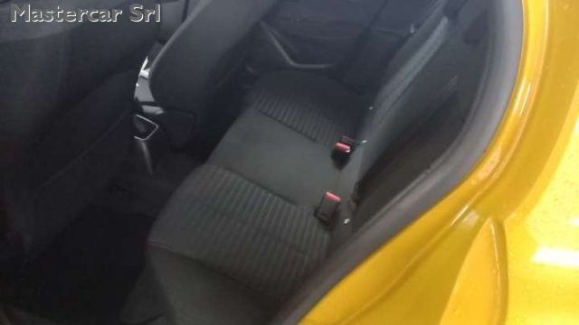 PEUGEOT 208 usata, con Boardcomputer