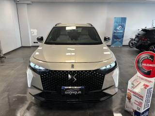 DS AUTOMOBILES DS 7 usata, con Airbag