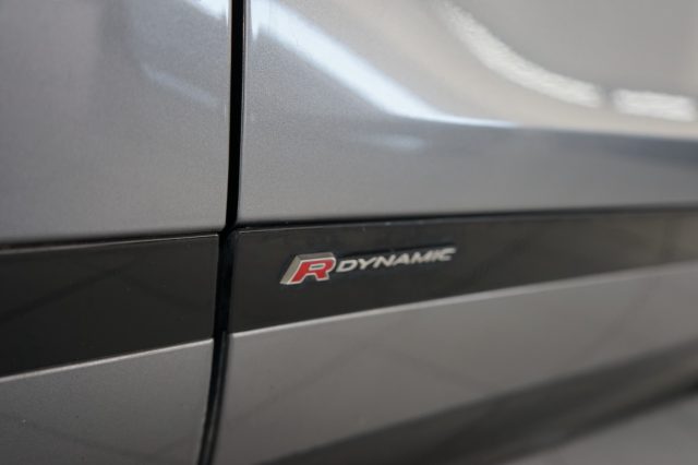 LAND ROVER Range Rover Evoque usata, con Sensore di luce