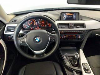 BMW 420 usata, con Controllo automatico clima