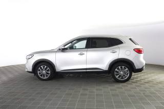 MG HS usata 5