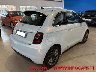 FIAT 500e usata, con Airbag Passeggero