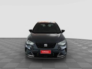 SEAT Arona usata 7