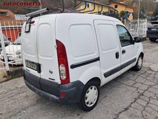 RENAULT Kangoo usata, con Airbag Passeggero