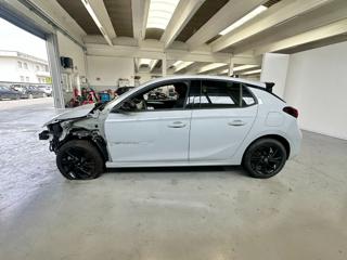 OPEL Corsa usata, con Airbag Passeggero