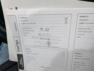 JEEP Compass usata, con Interni in pelle