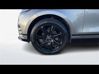 LAND ROVER Range Rover Velar usata, con Chiusura centralizzata