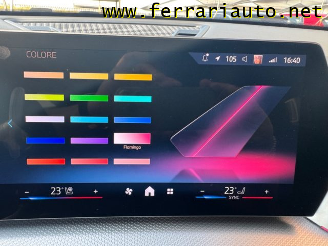 BMW X2 usata, con Controllo trazione