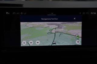 LANCIA Ypsilon usata, con Autoradio digitale