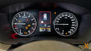 SUBARU Crosstrek usata, con Controllo trazione