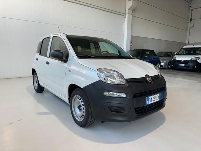 FIAT Panda usata, con Climatizzatore
