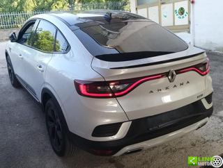 RENAULT Arkana usata, con Blind spot monitor