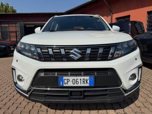 SUZUKI Vitara usata, con Airbag