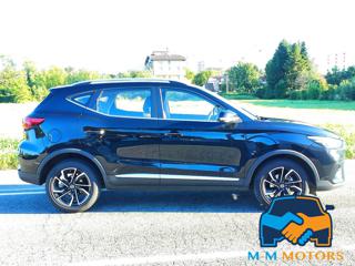 MG ZS usata, con Airbag laterali