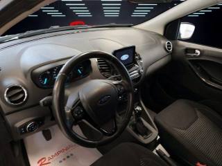 FORD Ka+ usata 13