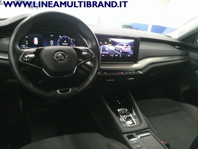 SKODA Octavia usata, con Fari LED