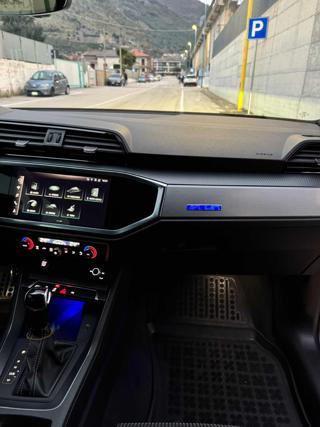 AUDI Q3 usata, con Climatizzatore