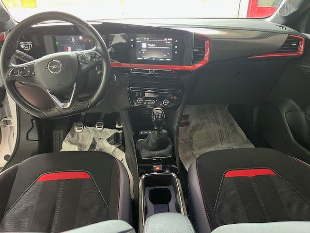 OPEL Mokka usata, con Controllo trazione