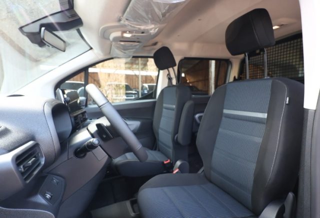 FIAT Doblo usata, con Climatizzatore