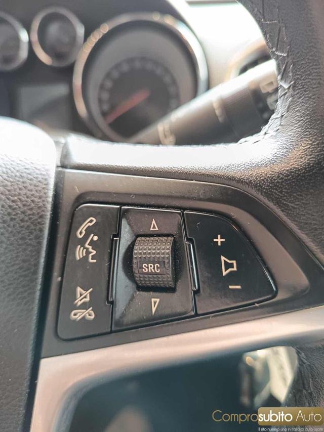 OPEL Astra usata 25