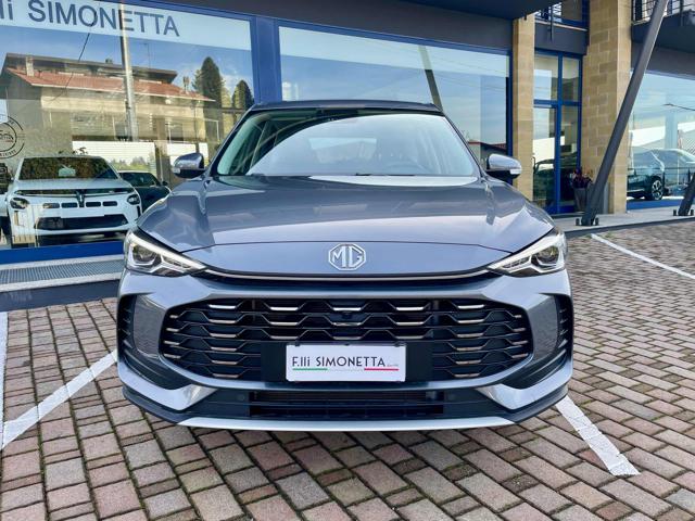 MG ZS usata, con Airbag