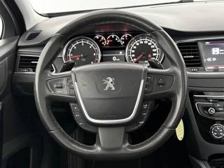 PEUGEOT 508 usata 14