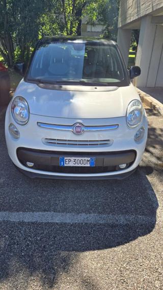 FIAT 500L usata, con Airbag laterali
