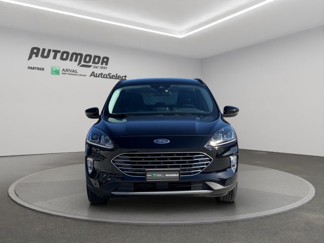 FORD Kuga usata, con Airbag