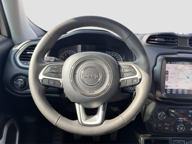 JEEP Renegade usata 11