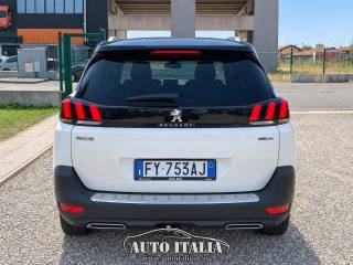 PEUGEOT 5008 usata, con Airbag Passeggero