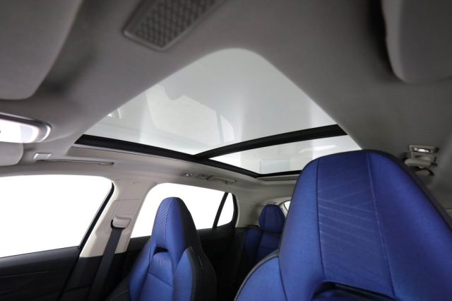 LYNK & CO 01 usata 7