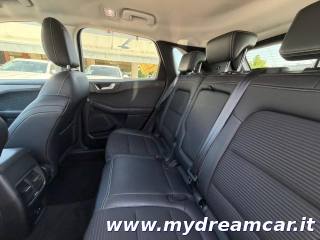 FORD Kuga usata, con Autoradio digitale