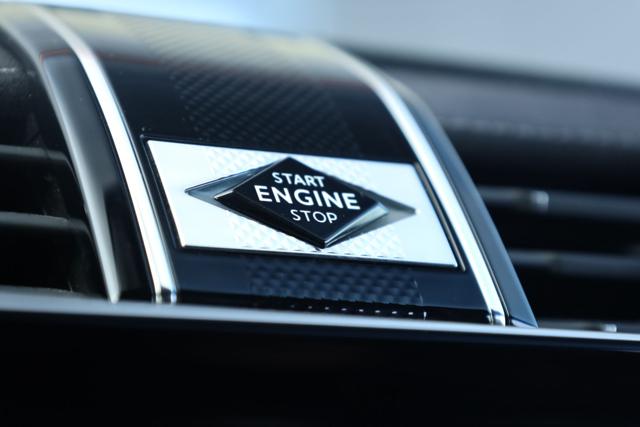 DS AUTOMOBILES DS 7 Crossback usata, con Vivavoce