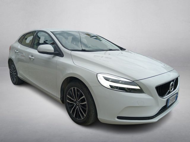 VOLVO V40 usata, con Airbag