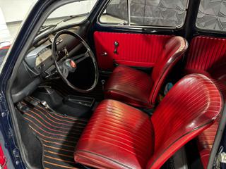 FIAT 500L usata 6