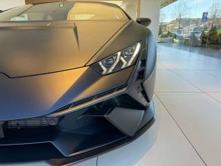 LAMBORGHINI Other usata, con Alzacristalli elettrici