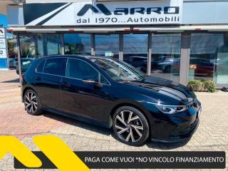 VOLKSWAGEN Golf 8 1.5 TSI 150CV R-Line *Cerchi 18*Retrocamera
