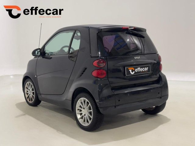 SMART ForTwo usata, con Alzacristalli elettrici