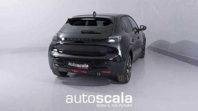 PEUGEOT 208 usata, con Controllo elettronico della corsia